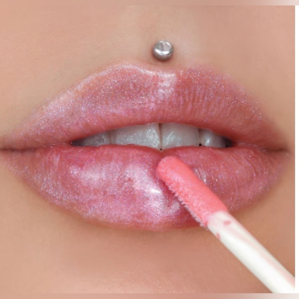 CANDY DRIP. Jeffree Star The Gloss. New in Box. Discontinued